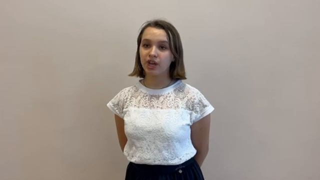 Стихотворение Пушкина «Мария Киселева»