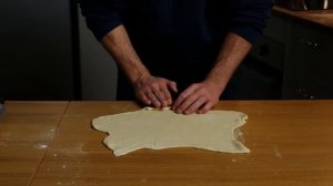 Паровые Булочки Бао Дим Сам с Заварным Кремом (奶黄包)