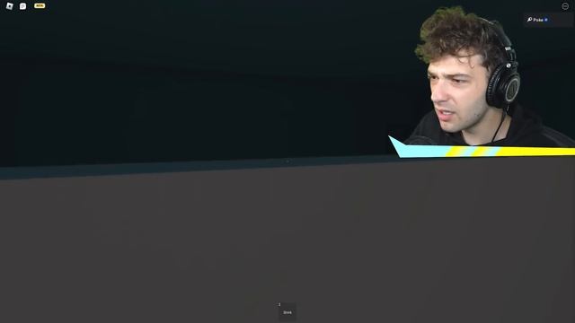 I Tried ADULT ONLY Roblox Games.. смотреть онлайн