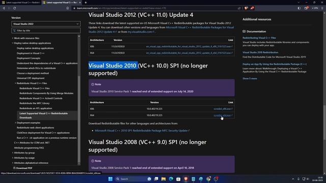 undawn problem fix ( error:126 tdatamaster.dill ) смотреть онлайн