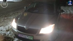 Skoda Octavia A5 Рестайлинг за 525.000р. Шкода Октавия 2012 1.8 АКПП. Автоподбор Форсаж - ОТЗЫВ 130