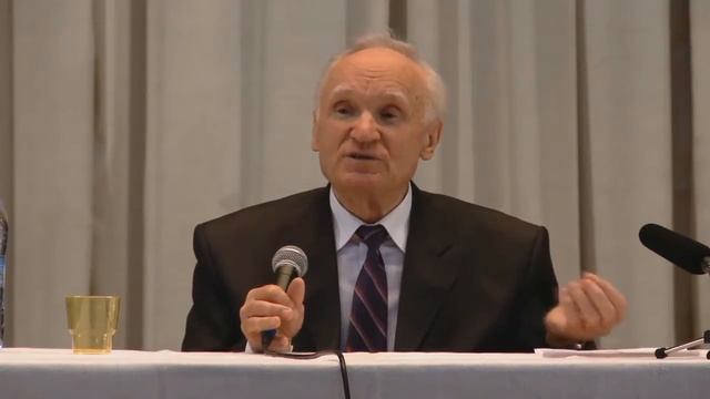 О причащении младенцев. - Алексей Ильич Осипов смотреть онлайн