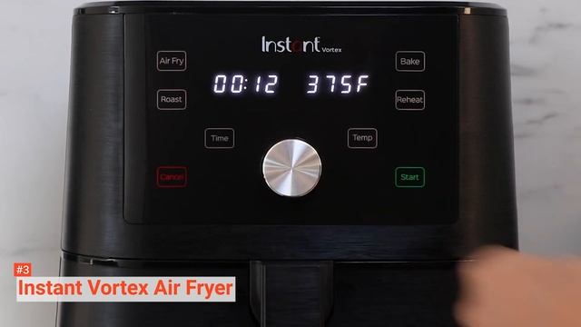 ✅ TOP 5 Best BUDGET Air Fryer [2023]