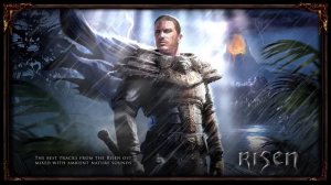 Risen 1 Soundtrack | Ambient Mix  (1 Hour)