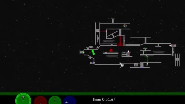 Colour Bind - Keep Alive смотреть онлайн