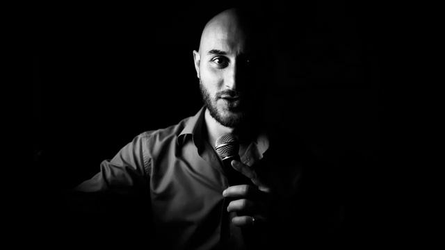 Кауфов Виталик - Мой друг (Demo version) cover Стас Михайлов смотреть онлайн