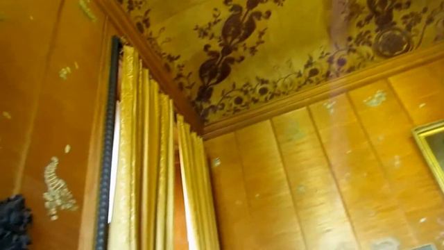 Сказочные и величественные дворцы Крыма.