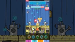 PolitiCats: Free Clicker Game Android Gameplay HD