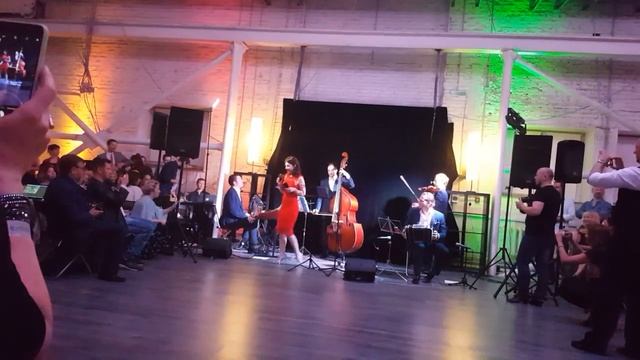 Милонга 20180608 234018 смотреть онлайн