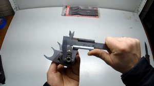 Вал переключения передач/копирный 139FMB, 147FMH, 152FMH, 153FMI, 154FMI, 156FMJ,160FMK (N-1-2-3-4)