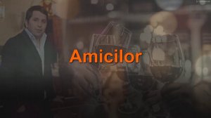 Timur Temirov: "Amicilor"