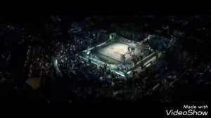 Эту песню  ищют все .клип живая сталь под музыку пустите мена на танцпол.