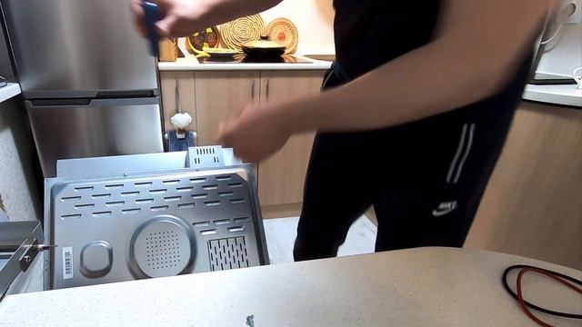 Сломалась ДУХОВКА. Меняю оригинальный ТЭН на альтернативный! Ремонтирую сам, ОЧУМЕЛЫЕ РУЧКИ в эфире