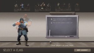 PRE JUNGLE INFERNO В TF2? НОВОЕ ОБНОВЛЕНИЕ? | ИСПРАВЛЕНИЕ Dr. Grord