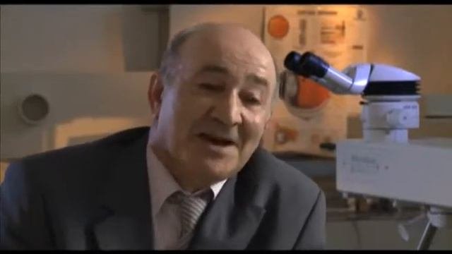 Оптосистемы как учёный становится предпринимателем