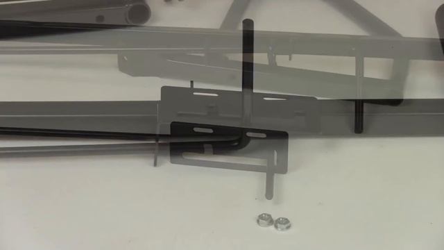 Spyker Drop Spreader P70-12010 Assembly смотреть онлайн