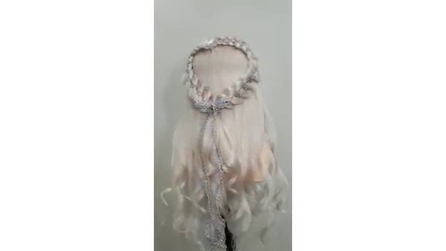 Манекен для причесок смотреть онлайн