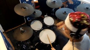 #Linkin_Park #Линкин_Парк #What I've Done Linkin Park   What I've Done drum cover
