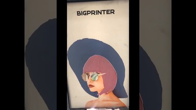 Технология печати День/Ночь от BIGPRINTER