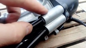 Минимойка Karcher 5 2 Керхер не набирает давления