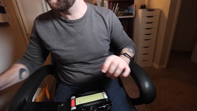 Pentax 67ii Pano смотреть онлайн