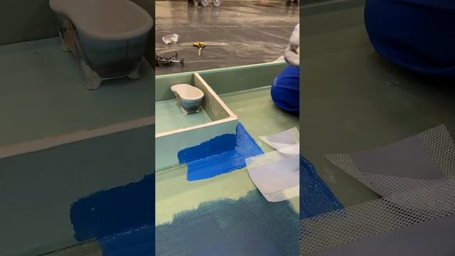 Как правильно использовать гидроленту