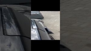 Обзор Mercedes Axor
