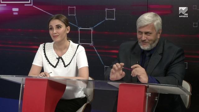 Карачаево-Черкесия online: День Знаний: традиции и новаторство (01.09.2022)