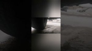 Замена промежуточного вала между КПП и раздаткой ВАЗ 2131
