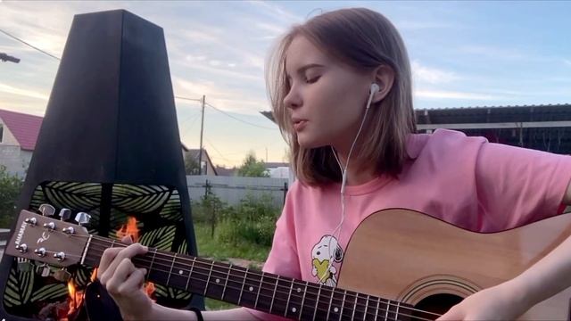 отрицательный герой - нервы | cover