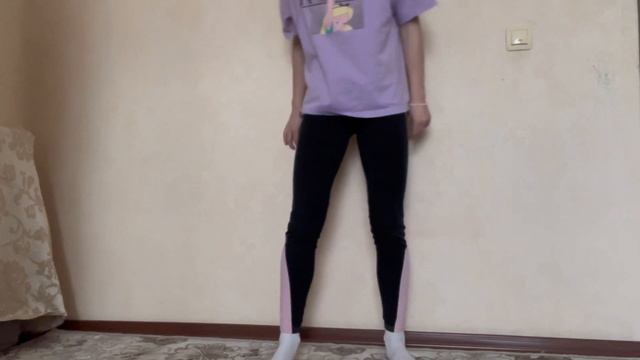 2 часть КАК УМЕНЬШИТЬ ЛЯШКИ смотреть онлайн