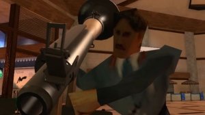 SMG4: If Mario was in The Sonic Movie