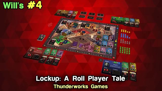 Top Ten Board Games of 2019 | Roll For Crit смотреть онлайн