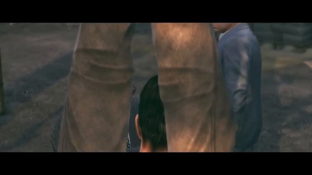 История Джимми это продолжение Mafia 2. И вот почему! Загадочный персонаж 14 главы. Скрытая концовк смотреть онлайн