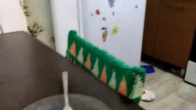 Собрали вещи на БЛАГОТВОРИТЕЛЬНОСТЬ!! Ребенок НЕ ХОЧЕТ в садик! ЕДА приехала! Спасибо за поддержку! смотреть онлайн