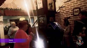 Одесские песни в исполнении SV Odessa