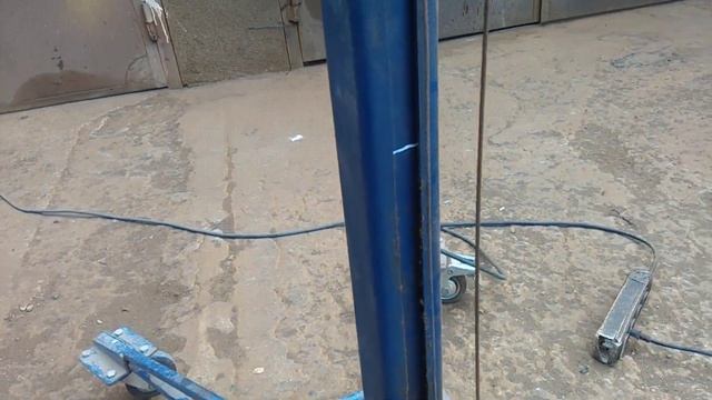 Так легко монтажникам гипсокартона ещё не работалось. Подъёмник гипсокартона своими руками. смотреть онлайн