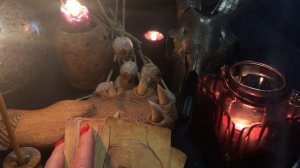 Как определить, есть ли на тебе Крадник. Признаки Крадника