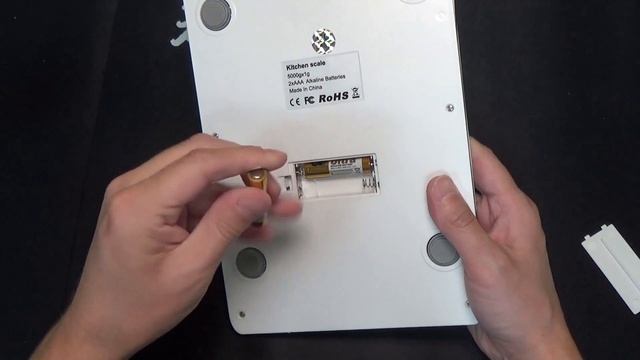 Отличные весы из Китая смотреть онлайн