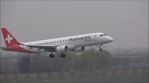 Brussels Zaventem Airport Planespotting 2019 Airbus A330 A350 Boeing 747 767 777 787