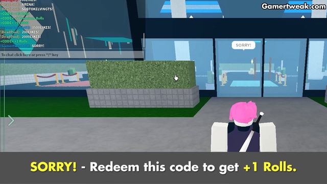 Hero's World Codes July 2021 | *ALL LATEST ROBLOX HERO'S WORLD CODES* смотреть онлайн