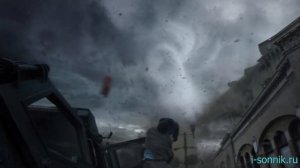 Падает дом - толкование сонника