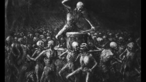 Camille Saint-Saëns - Danse Macabre