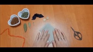 МЕШОЧЕК-ОБЕРЕГ ДЛЯ ДОМА И СЕМЬИ