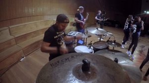 Я пророчество - Виталий Ефремочкин и группа прославления церкви "Источник жизни"