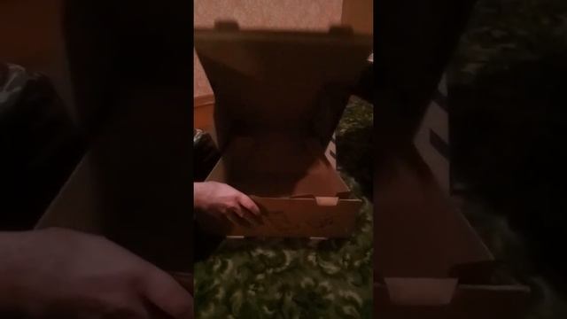 Как собрать коробку почта России (размер L) смотреть онлайн