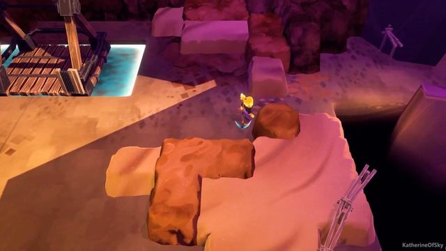 Fossil Hunters Ep 1: BEST COLLECTIBLE EVER! - Let's Play, Gameplay смотреть онлайн