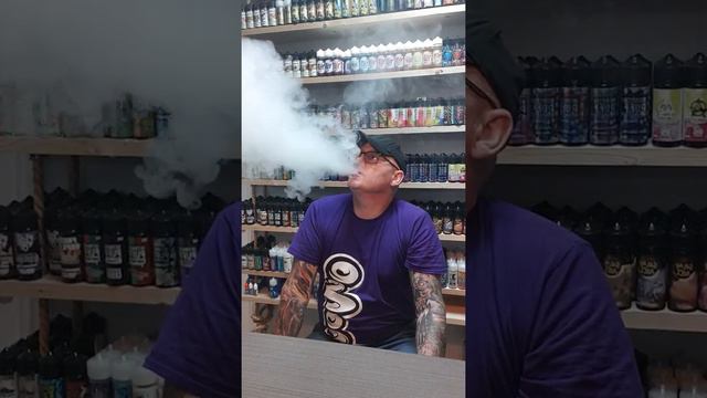FRESH VAPE CO,,,URBAN AVENUE, 70/30 vg pg смотреть онлайн