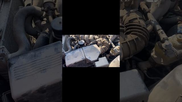 Запуск bmw e30 спустя 5 лет простоя. смотреть онлайн