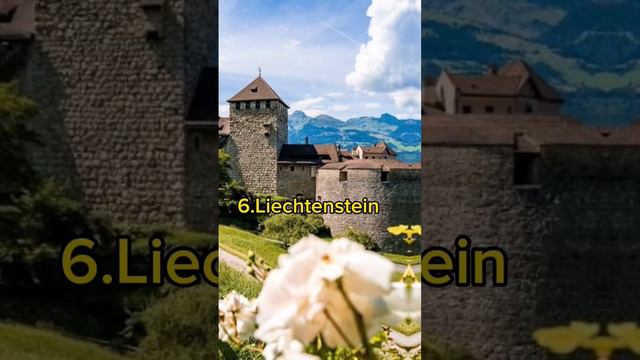 top 10 smallest city in the world смотреть онлайн